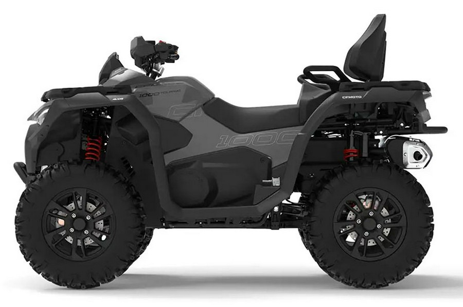 2025 CFMOTO CForce 1000 Touring