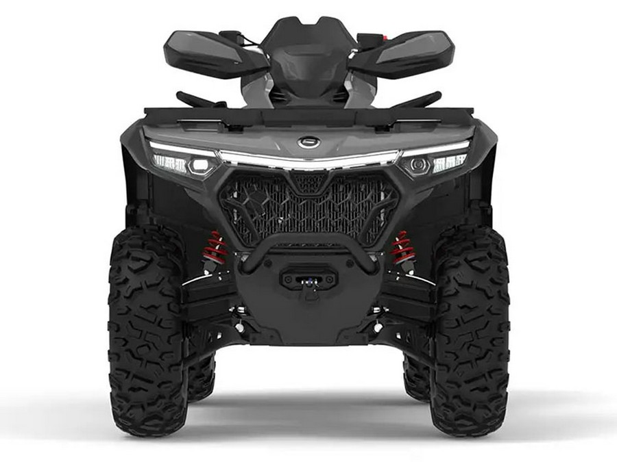 2025 CFMOTO CForce 1000 Touring