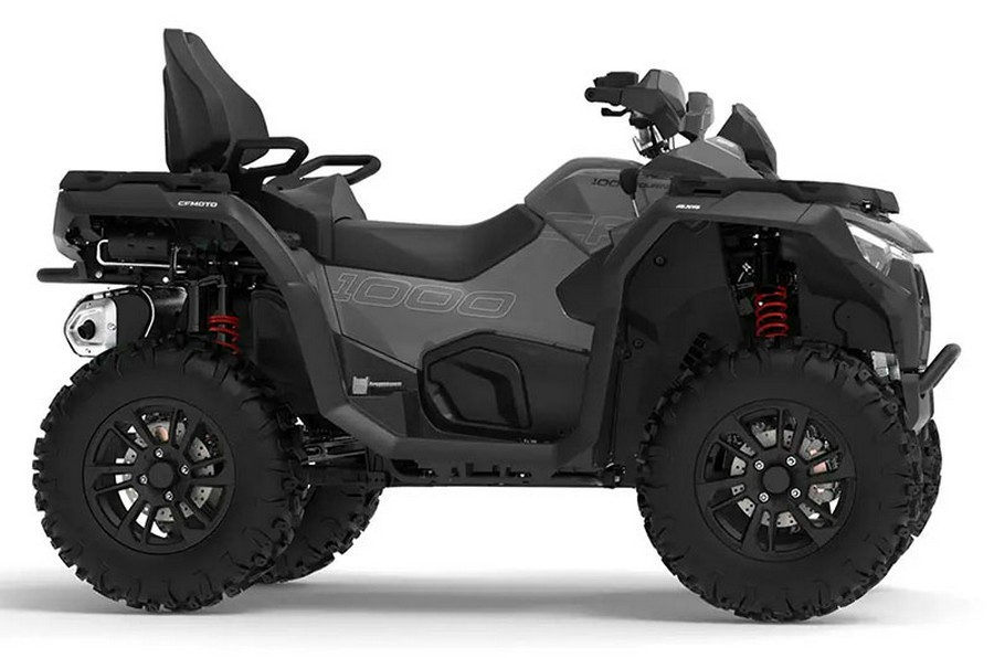 2025 CFMOTO CForce 1000 Touring