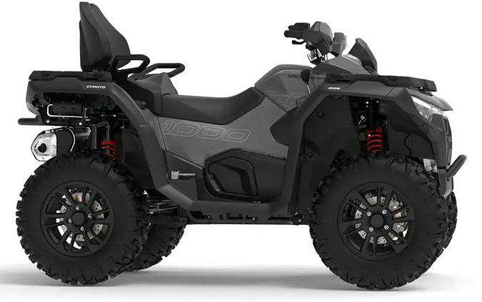 2025 CFMOTO CForce 1000 Touring