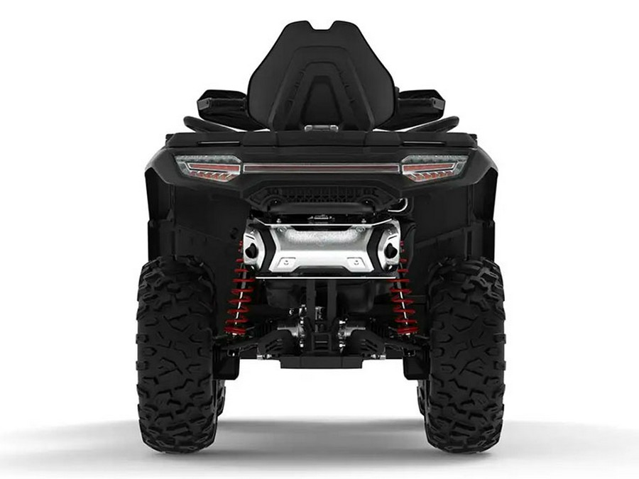 2025 CFMOTO CForce 1000 Touring