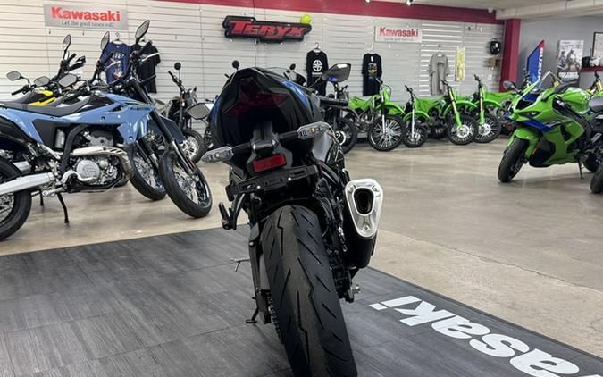 2026 Kawasaki Ninja ZX-6R