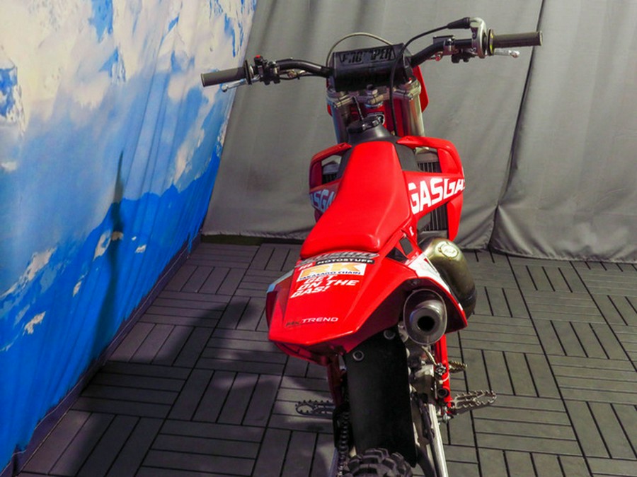 2022 GASGAS MC 85 17/14