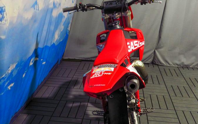 2022 GASGAS MC 85 17/14