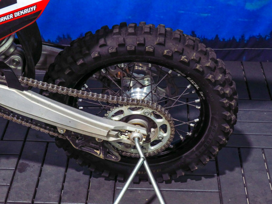 2022 GASGAS MC 85 17/14