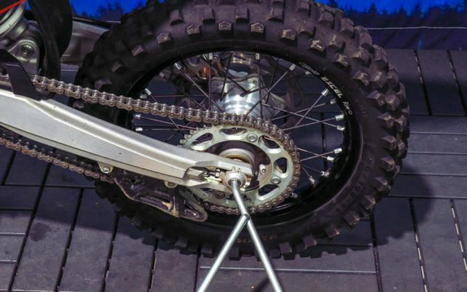 2022 GASGAS MC 85 17/14