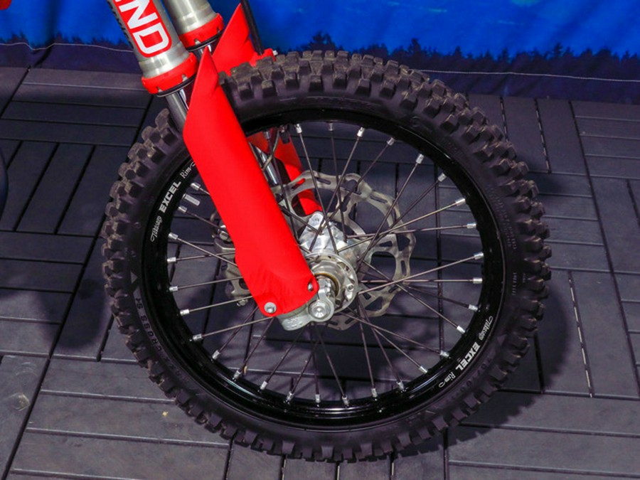 2022 GASGAS MC 85 17/14