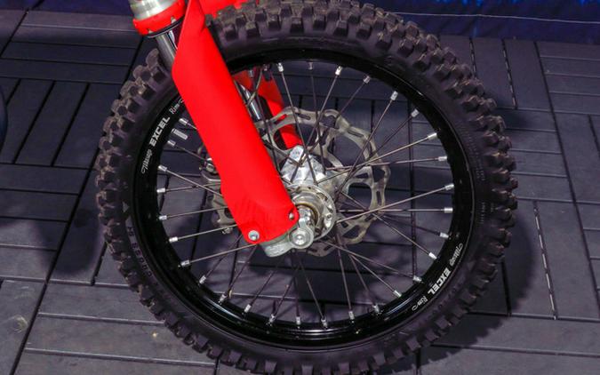 2022 GASGAS MC 85 17/14
