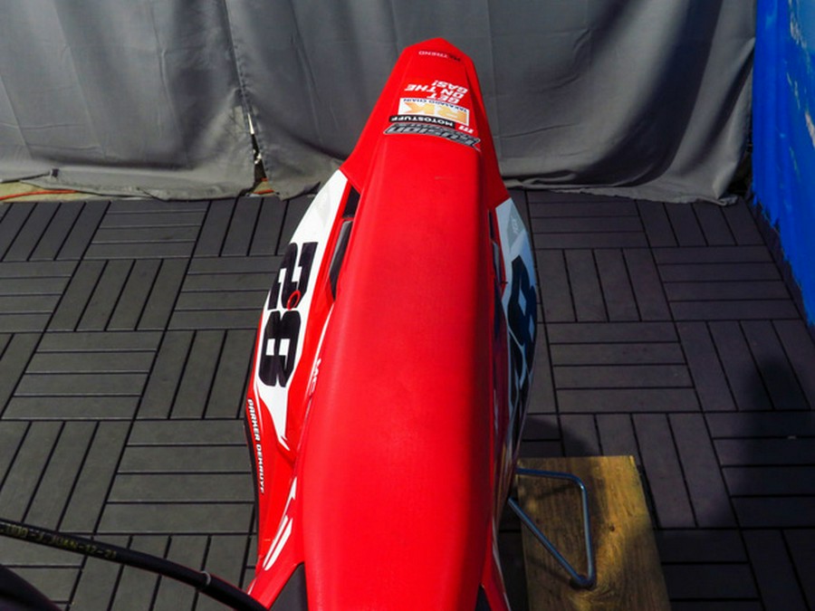 2022 GASGAS MC 85 17/14