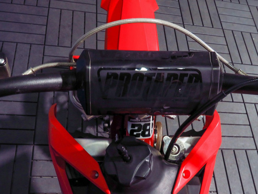 2022 GASGAS MC 85 17/14