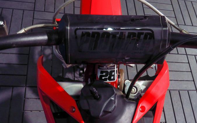 2022 GASGAS MC 85 17/14