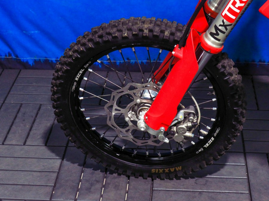 2022 GASGAS MC 85 17/14
