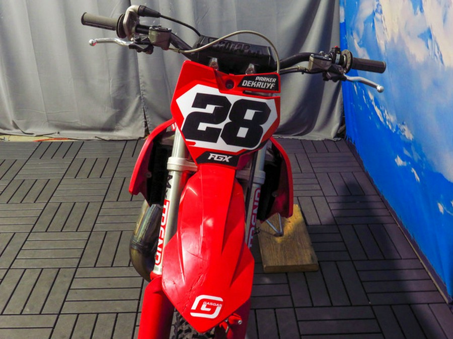 2022 GASGAS MC 85 17/14