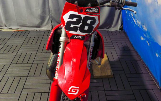 2022 GASGAS MC 85 17/14