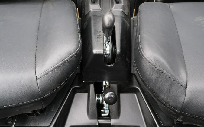 2026 POLARIS RZR 200 EFI