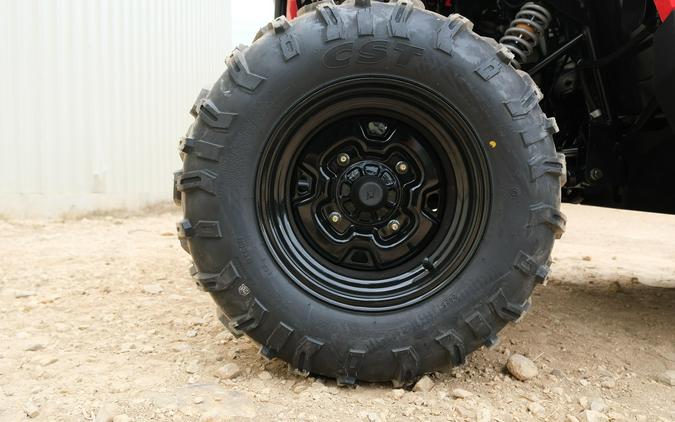2026 POLARIS RZR 200 EFI