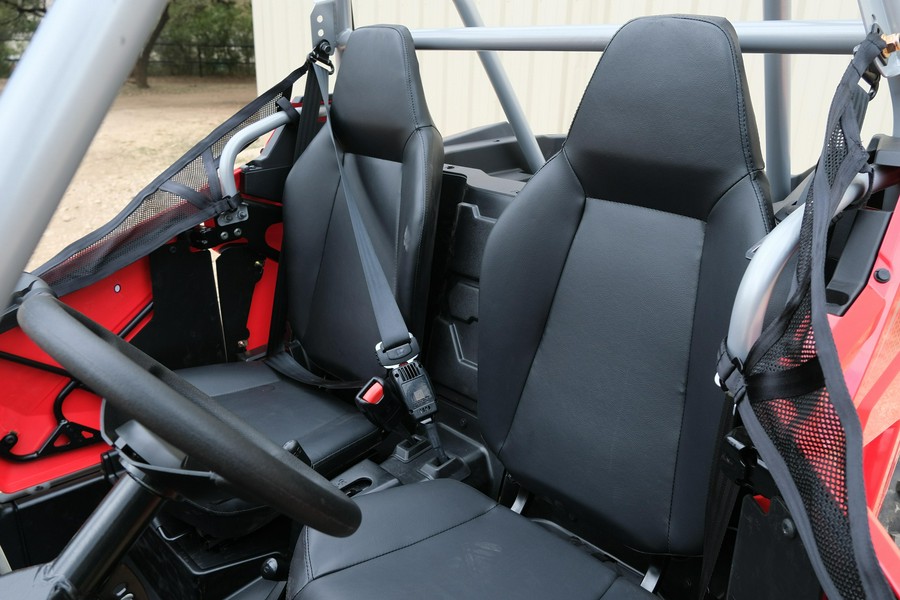 2026 POLARIS RZR 200 EFI