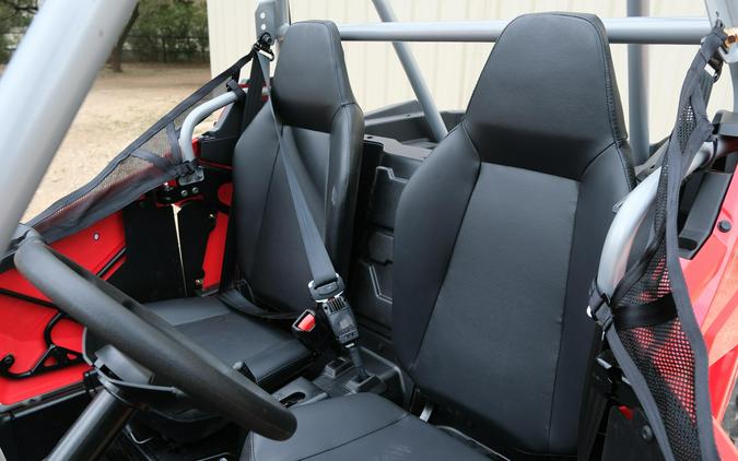 2026 POLARIS RZR 200 EFI