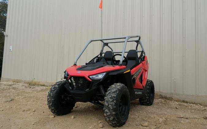 2026 POLARIS RZR 200 EFI