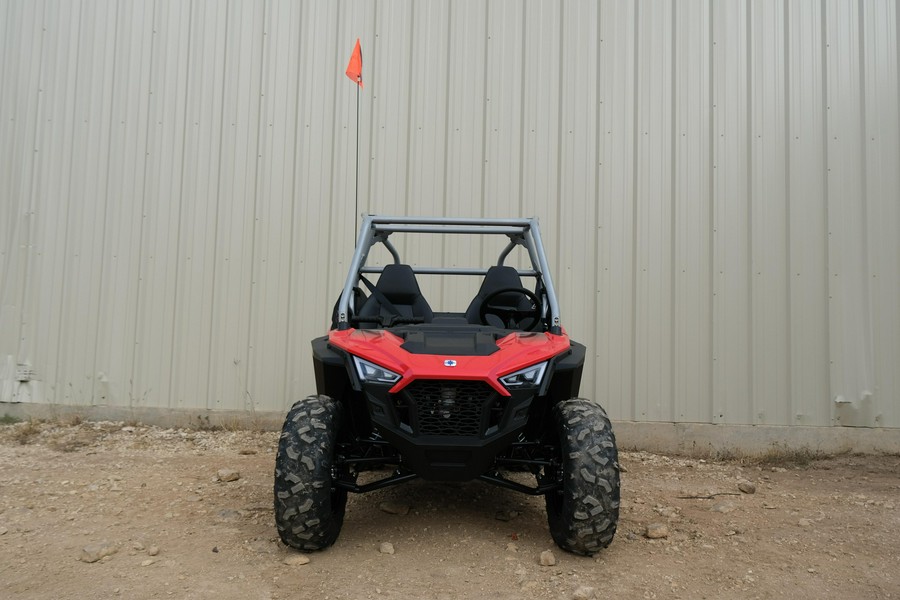 2026 POLARIS RZR 200 EFI