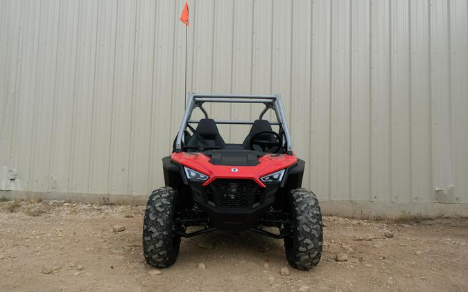 2026 POLARIS RZR 200 EFI