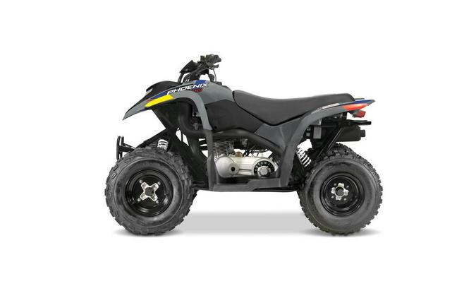 2027 Polaris PHOENIX 200