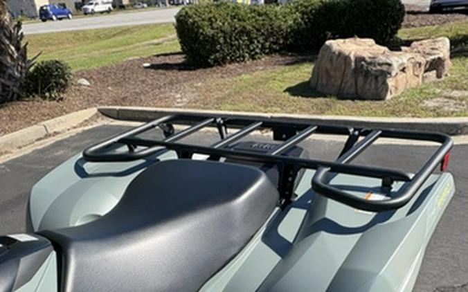 2026 Yamaha Grizzly EPS XT-R