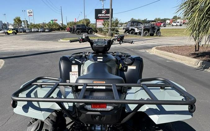 2026 Yamaha Grizzly EPS XT-R