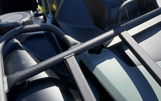 2026 Yamaha Grizzly EPS XT-R