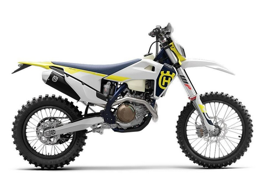 2023 Husqvarna Motorcycles FE 450