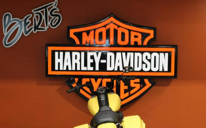 2023 Harley-Davidson® FLHRXS - Road King® Special