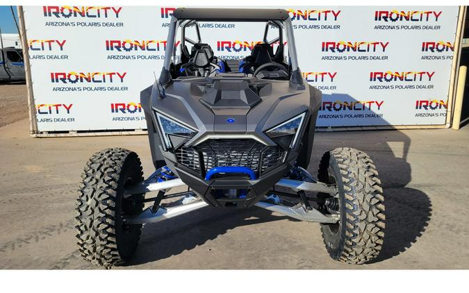 2024 Polaris Industries RZR Pro R Premium