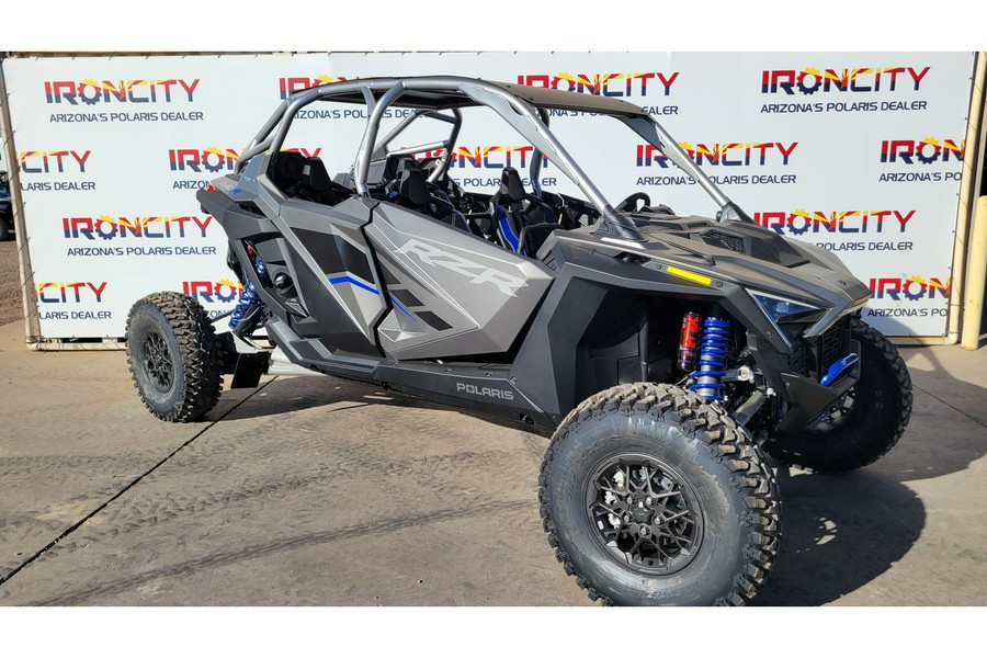 2024 Polaris Industries RZR Pro R Premium