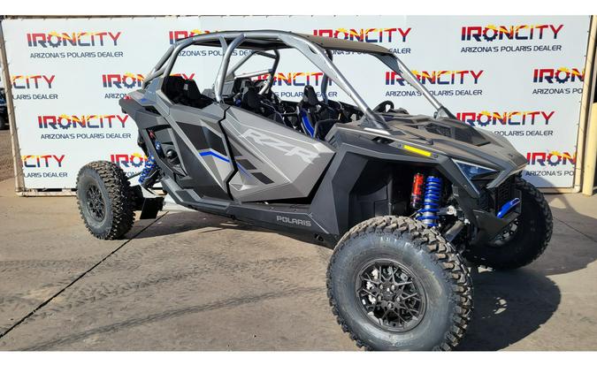 2024 Polaris Industries RZR Pro R Premium