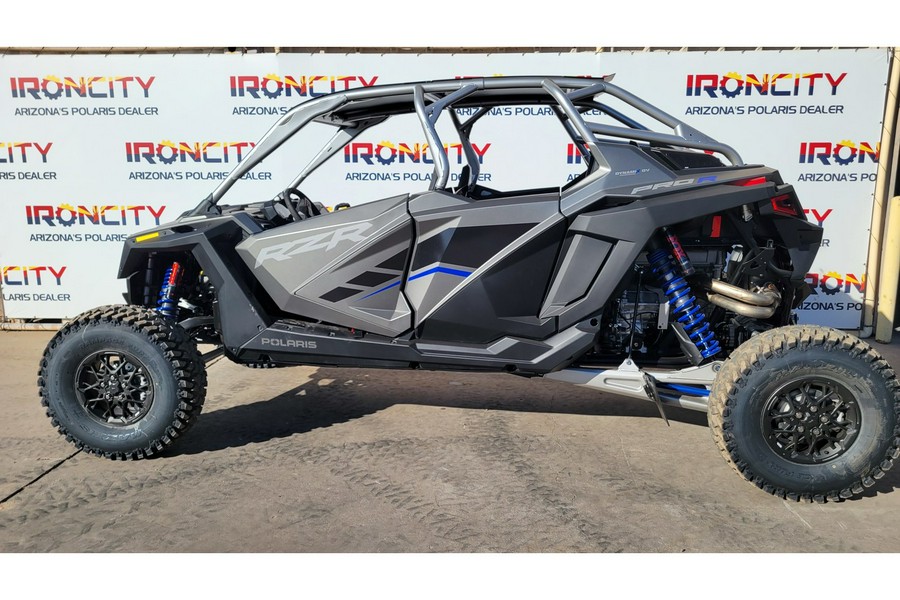 2024 Polaris Industries RZR Pro R Premium