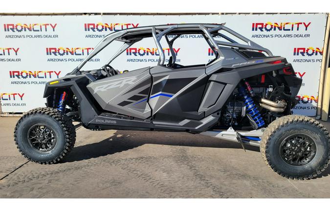 2024 Polaris Industries RZR Pro R Premium