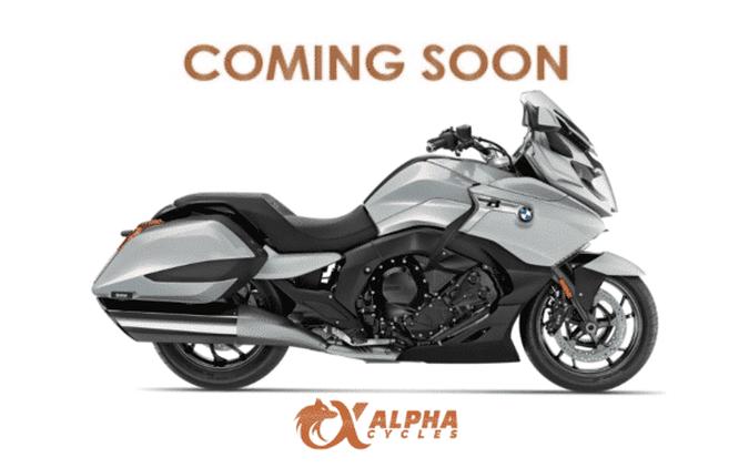 2020 BMW K16000B