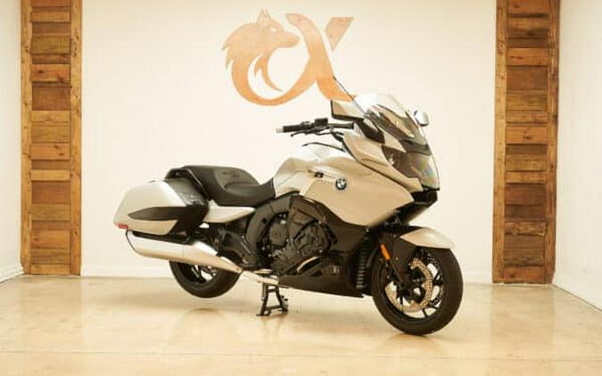 2020 BMW K16000B