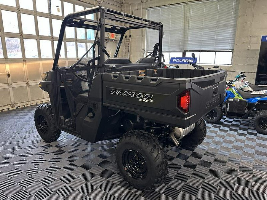 2024 Polaris® Ranger SP 570