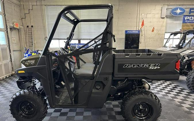 2024 Polaris® Ranger SP 570