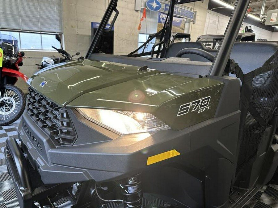 2024 Polaris® Ranger SP 570