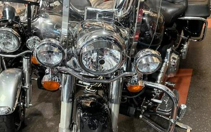 2012 Harley-Davidson® FLHR - Road King®