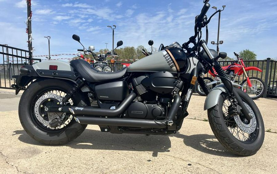 2024 Honda® Shadow Phantom