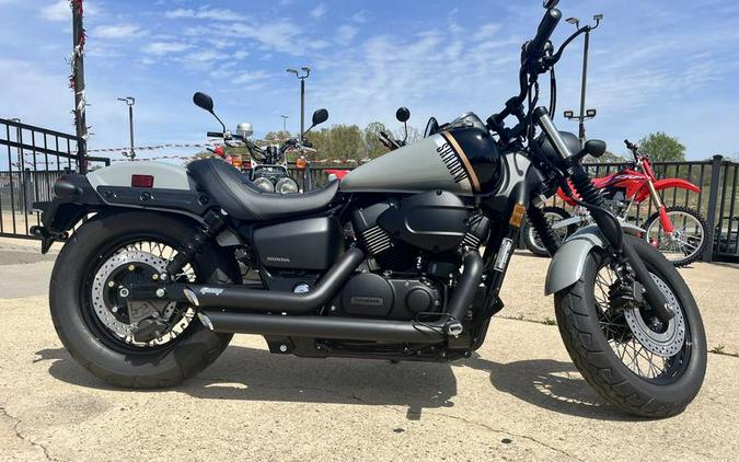 2024 Honda® Shadow Phantom