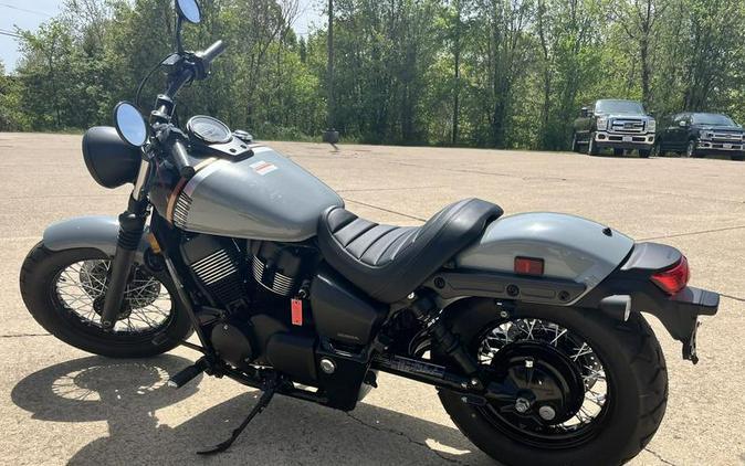 2024 Honda® Shadow Phantom