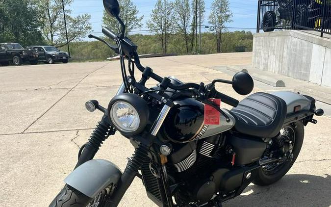 2024 Honda® Shadow Phantom