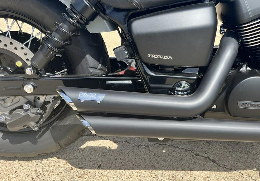 2024 Honda® Shadow Phantom