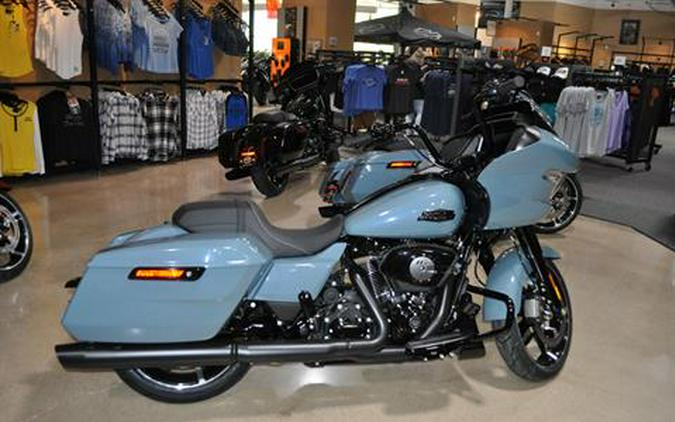 2024 Harley-Davidson Road Glide®