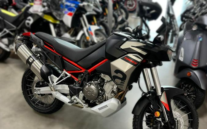 2024 Aprilia® Tuareg 660