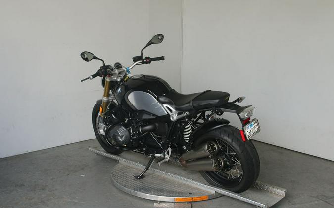 2020 BMW R nineT